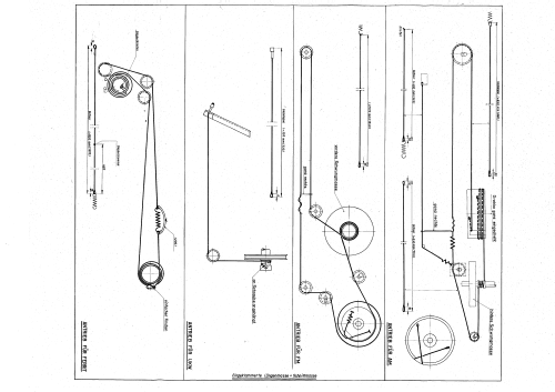 9549; Resonar Marke / (ID = 1840389) Radio