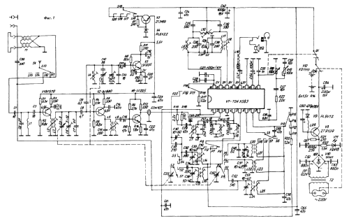 RPM 311 - РПМ 311; Resprom; Veliko (ID = 1586675) Radio