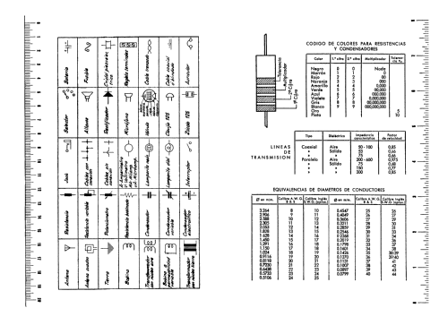 Caja de Sustitucion de Condensadores CX-1; Retex S.A.; (ID = 1478998) Equipment