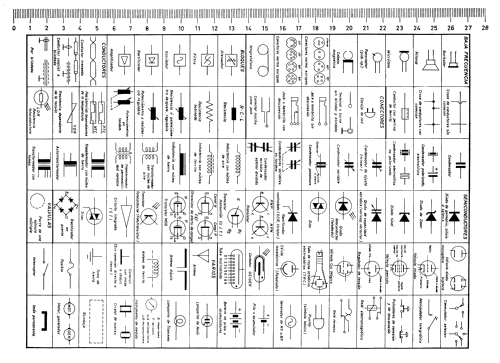 Comprobador de condensadores PC-1; Retex S.A.; (ID = 1532404) Equipment