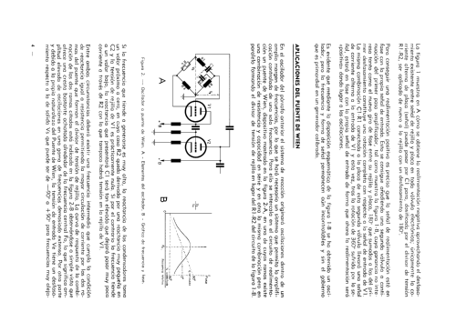 Generador de Baja Frecuencia BF-1; Retex S.A.; (ID = 1539016) Equipment