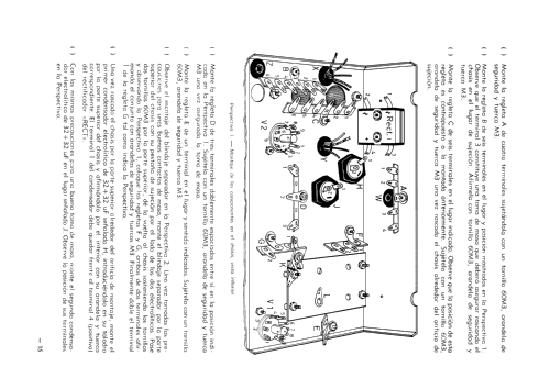 Generador de Baja Frecuencia BF-1; Retex S.A.; (ID = 1539027) Equipment