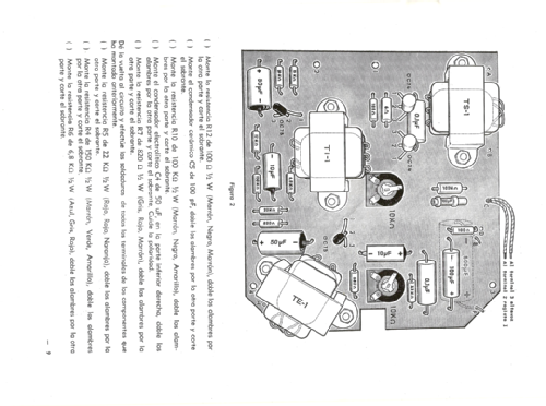 Interphone IT-1; Retex S.A.; (ID = 1946347) Misc