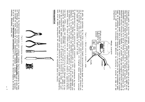 Transdiometro TD-2; Retex S.A.; (ID = 1535413) Ausrüstung