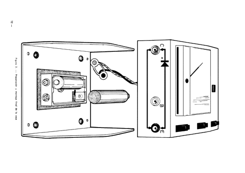 Transdiometro TD-2; Retex S.A.; (ID = 1535418) Equipment