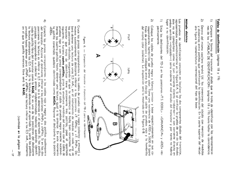 Transdiometro TD-2; Retex S.A.; (ID = 1535423) Equipment