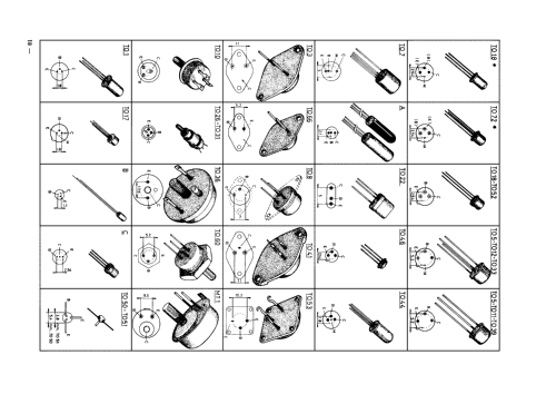 Transdiometro TD-2; Retex S.A.; (ID = 1535424) Equipment