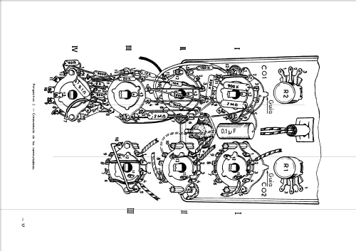 Voltimetro a valvula {VTVM} VV-1; Retex S.A.; (ID = 1532636) Equipment