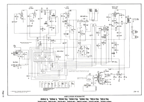 T-1100; Revere Camera Co.; (ID = 2643744) R-Player