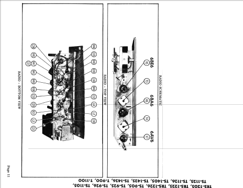 T-1400; Revere Camera Co.; (ID = 2643827) R-Player