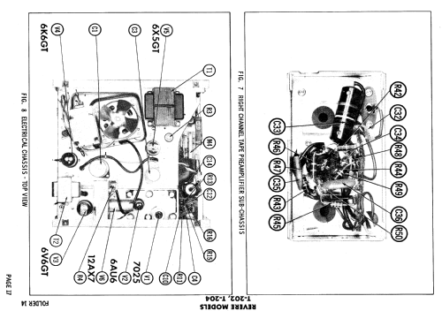 T-202 ; Revere Camera Co.; (ID = 610482) Reg-Riprod