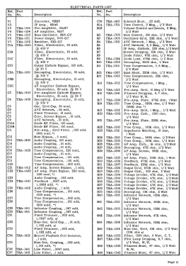 T-77257 ; Revere Camera Co.; (ID = 3139703) R-Player