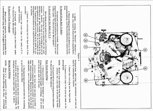 TRS-1005; Revere Camera Co.; (ID = 2644576) R-Player