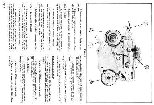 TRS-1005; Revere Camera Co.; (ID = 2644580) R-Player