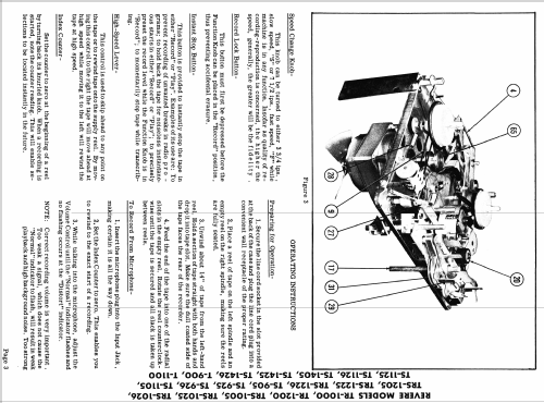 TRS-1205; Revere Camera Co.; (ID = 2644648) Reg-Riprod