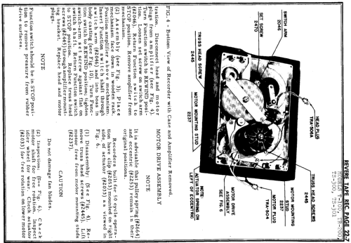 TS300 ; Revere Camera Co.; (ID = 567845) R-Player