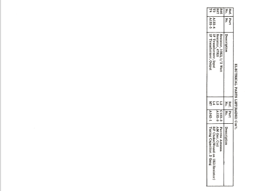 TS-1125; Revere Camera Co.; (ID = 2643796) Ton-Bild