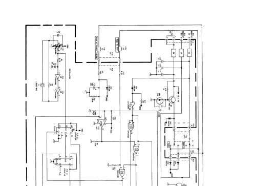 Auto Alarm RF-253; RF Communications, (ID = 2204249) Morse+TTY