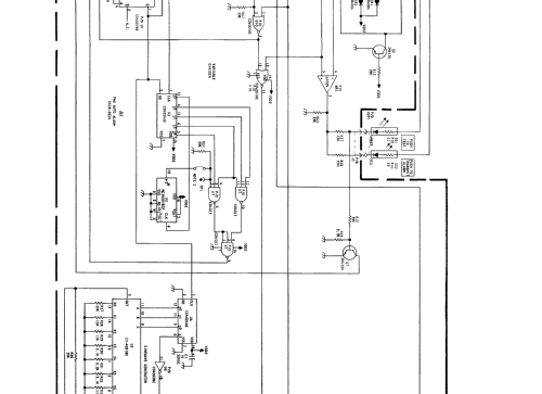 Auto Alarm RF-253; RF Communications, (ID = 2204251) Morse+TTY