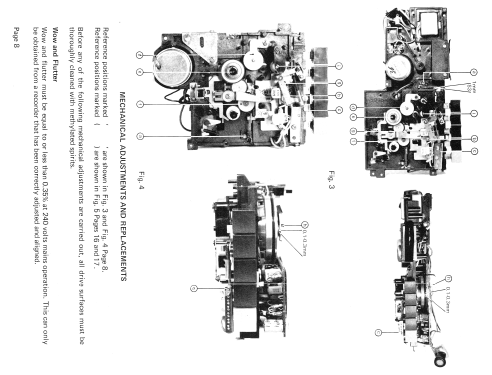 Carry Corder TC350; RGD Brand, Radio (ID = 1581920) R-Player