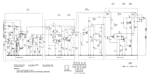 RR700; RGD Brand, Radio (ID = 1579380) Radio