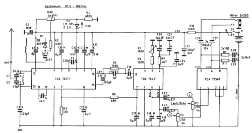 Apollo S; RIM bzw. Radio-RIM; (ID = 375868) Kit