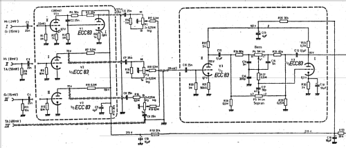 Dirigent ; RIM bzw. Radio-RIM; (ID = 237584) Kit