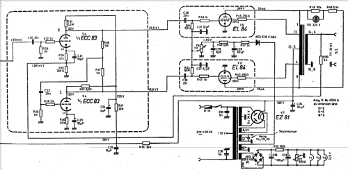 Dirigent ; RIM bzw. Radio-RIM; (ID = 237585) Kit