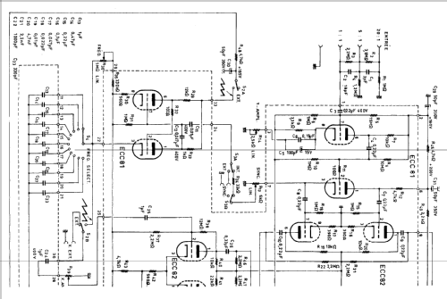 Oszillette 3; RIM bzw. Radio-RIM; (ID = 495917) Equipment