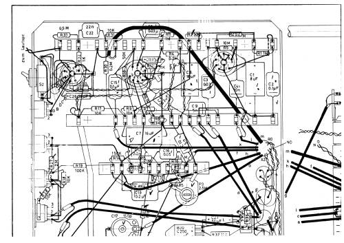 Rimavox 2G; RIM bzw. Radio-RIM; (ID = 2270100) Kit