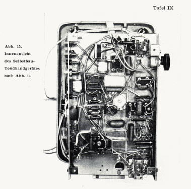 Rimavox 55; RIM bzw. Radio-RIM; (ID = 2604743) Kit