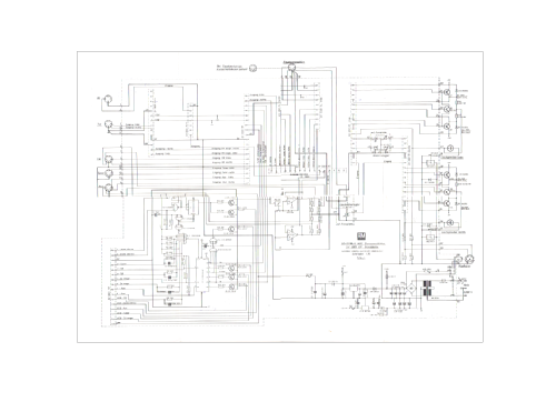 SV 3001; RIM bzw. Radio-RIM; (ID = 1487314) Verst/Mix