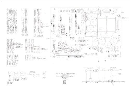 SV 3001; RIM bzw. Radio-RIM; (ID = 1487316) Verst/Mix