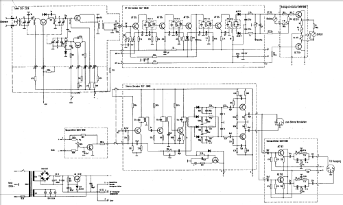 UKW 1000; RIM bzw. Radio-RIM; (ID = 233513) Radio