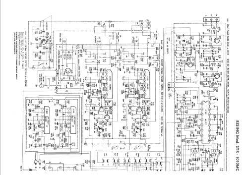 Rx ct810 схема