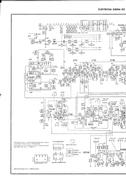 Automatik TV228-UHF; RIZ, Radio (ID = 2759842) Television