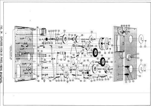 90-C ; Roberts Electronics (ID = 556062) Enrég.-R