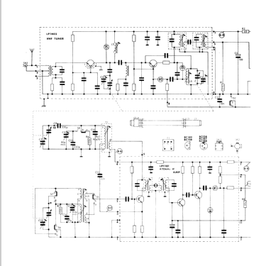 R606; Roberts Radio Co.Ltd (ID = 279974) Radio