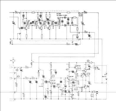 R606; Roberts Radio Co.Ltd (ID = 279975) Radio