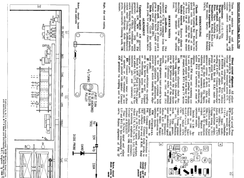 R700; Roberts Radio Co.Ltd (ID = 2307004) Radio