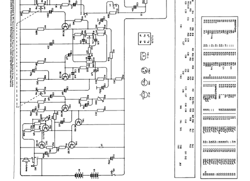 R707; Roberts Radio Co.Ltd (ID = 1333347) Radio