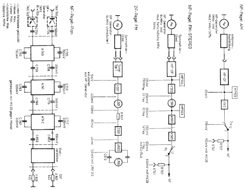 RS 5001; Robotron (ID = 2001168) Radio