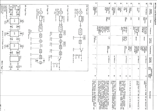 RS 5001; Robotron (ID = 592578) Radio