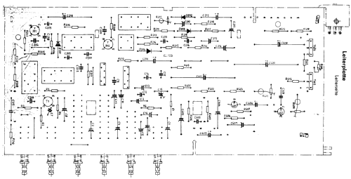 Prominent 5; Robotron-Elektronik (ID = 305220) Radio