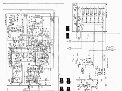 Color-Vision RC6041; Robotron-Elektronik (ID = 2256916) Television