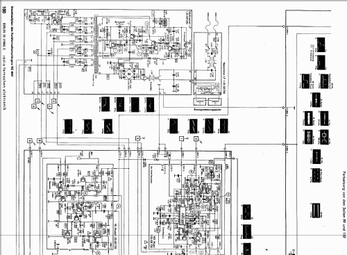 Color-Vision RC6041; Robotron-Elektronik (ID = 2256918) Television