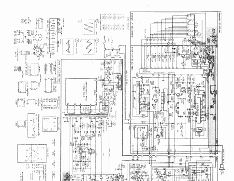 Color-Vision RC9140; Robotron-Elektronik (ID = 493260) Television