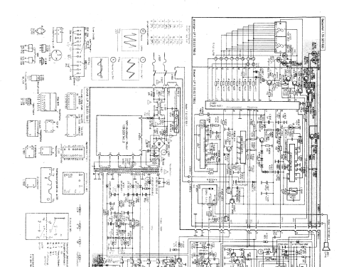 Color-Vision RC9141; Robotron-Elektronik (ID = 653018) Television