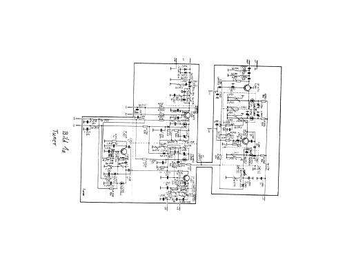 Combi Vision RF3301; Robotron-Elektronik (ID = 1206276) Television