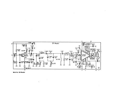 Combi Vision RF3301; Robotron-Elektronik (ID = 1206282) Television